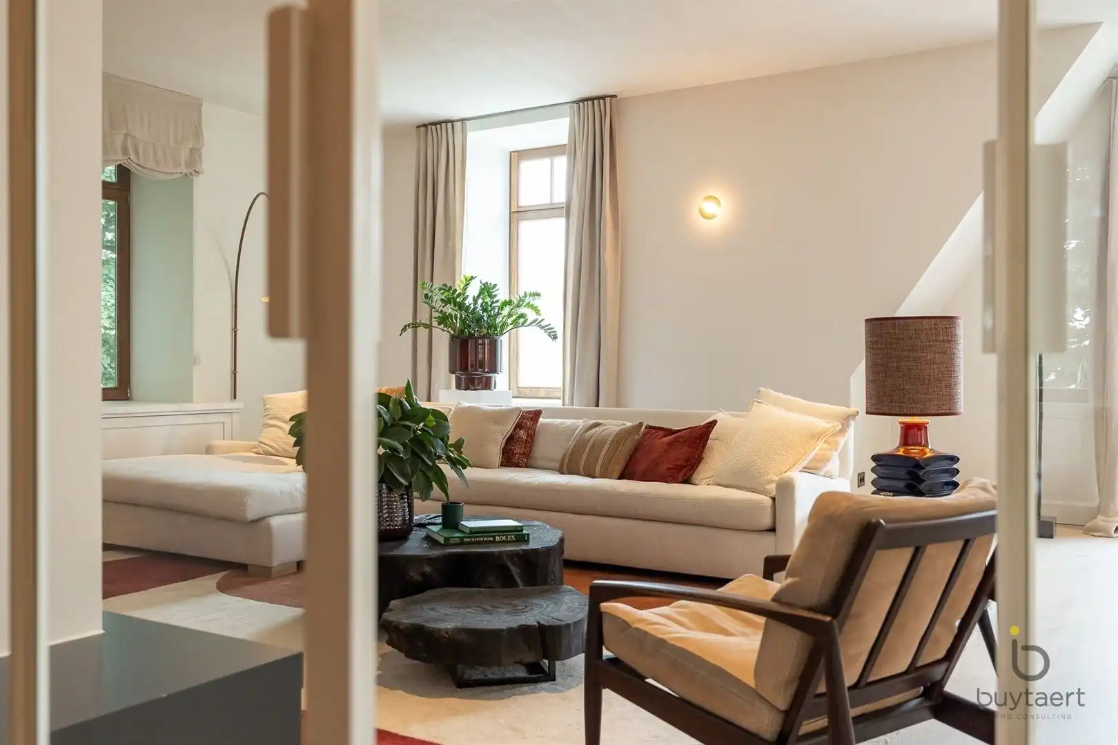 Ontdek deze adembenemende PENTHOUSE in het hartje van Schilde! foto 5