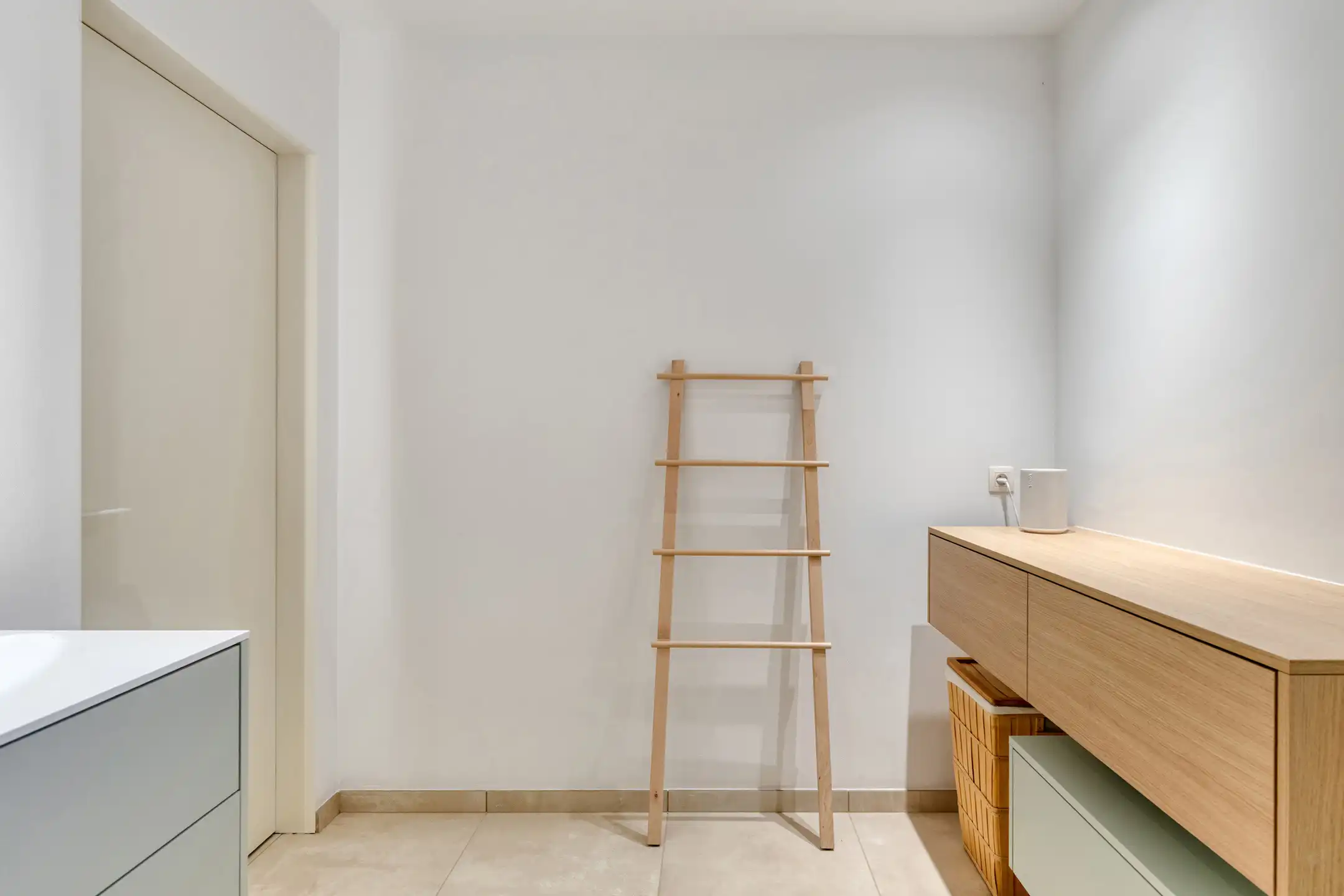 Exclusieve energiezuinige nieuwbouwvilla te Rotselaar foto 18