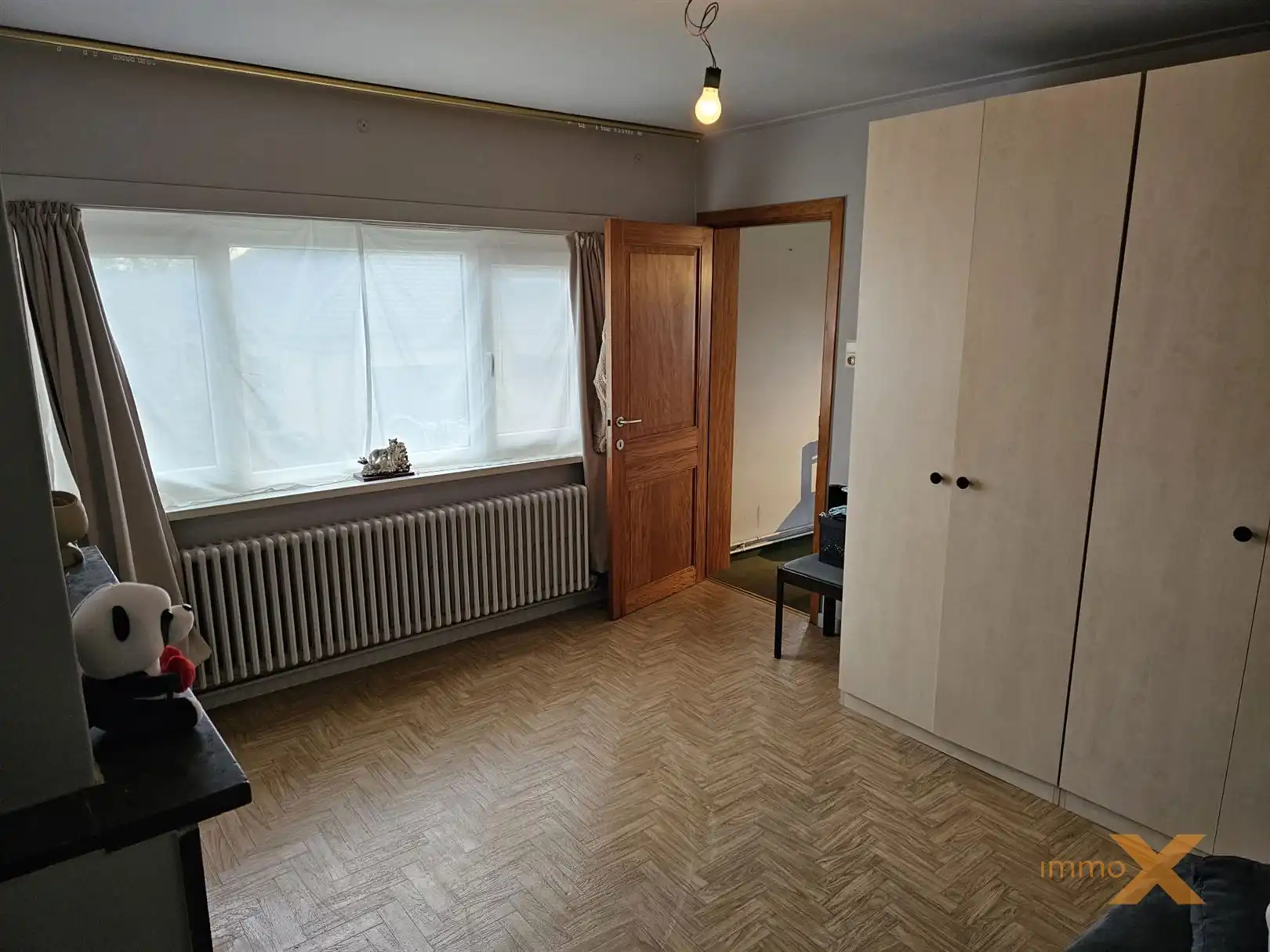 INTAPKLARE CHARMANTE WONING MET 3 SLPKS foto 25