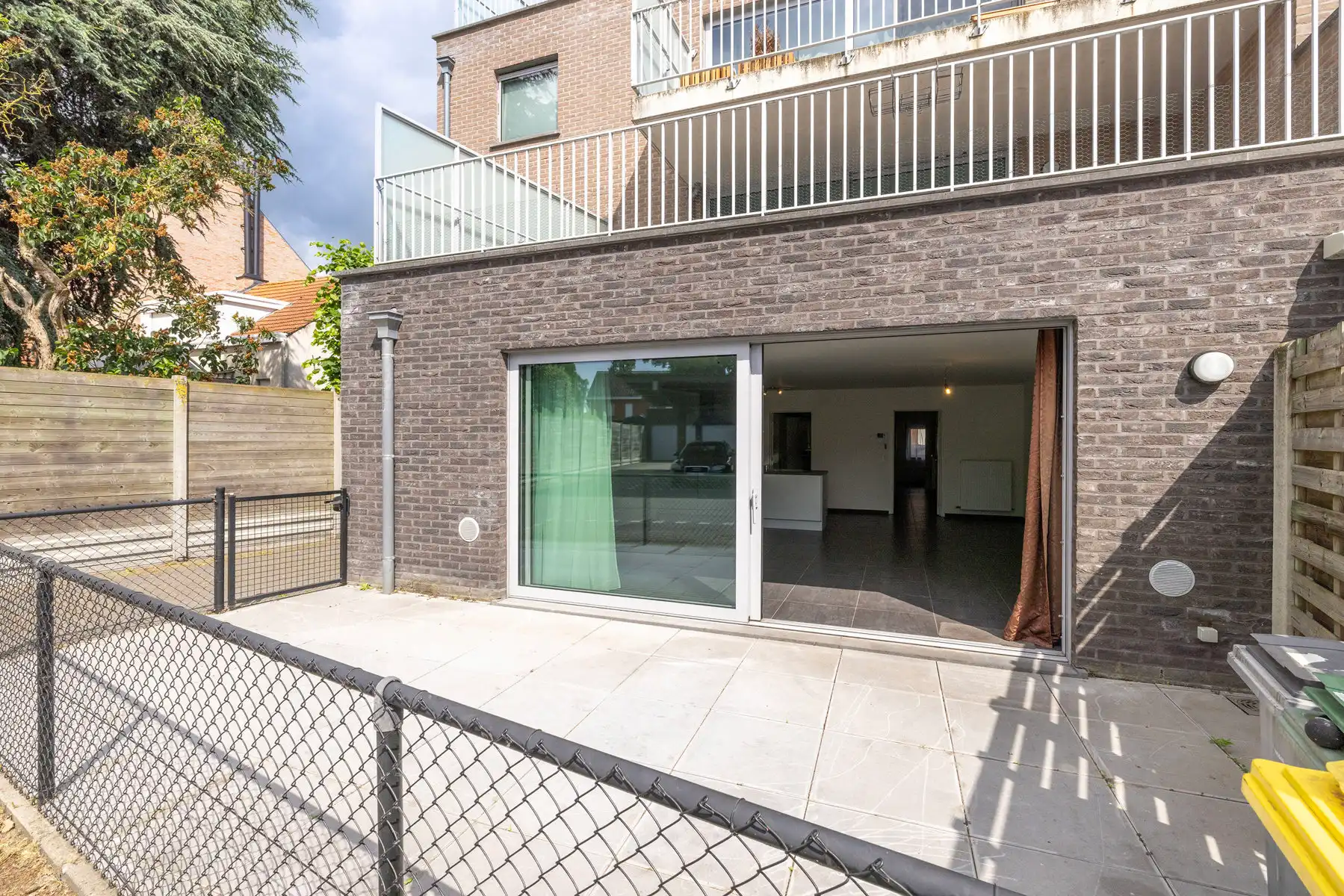 Instapklaar gelijkvloers appartement (97 m²) + parkeerplaats foto 17