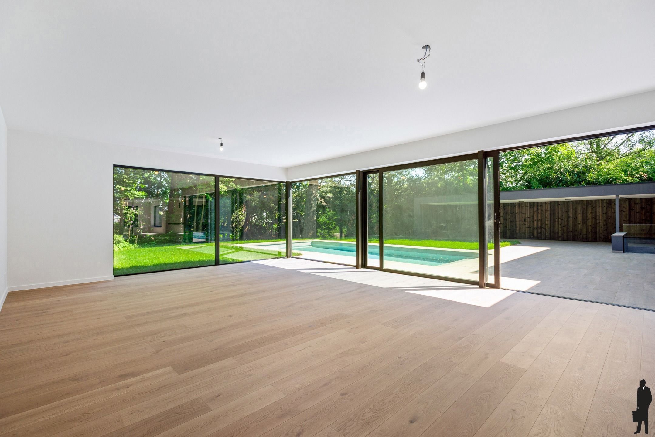 Energiezuinige woning met prachtige parktuin foto 8