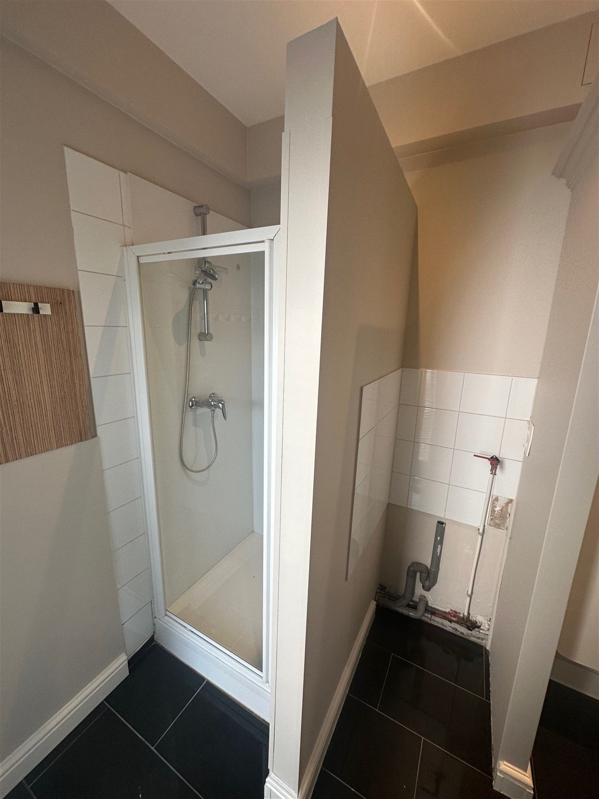 Gelijkvloers 1-slaapkamerappartement met ruim terras foto 9
