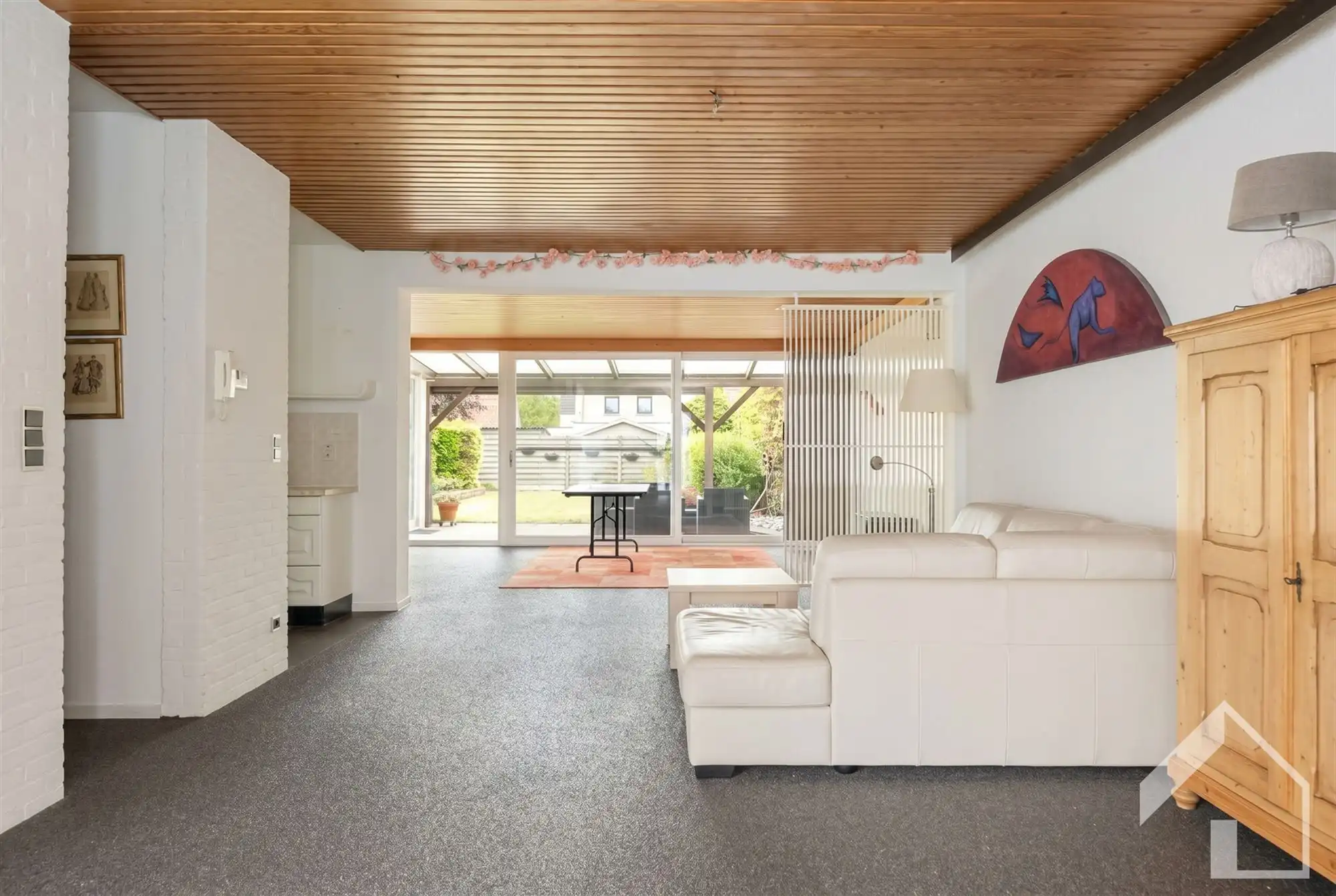 Comfortabele HOB in rustige woonwijk foto 3