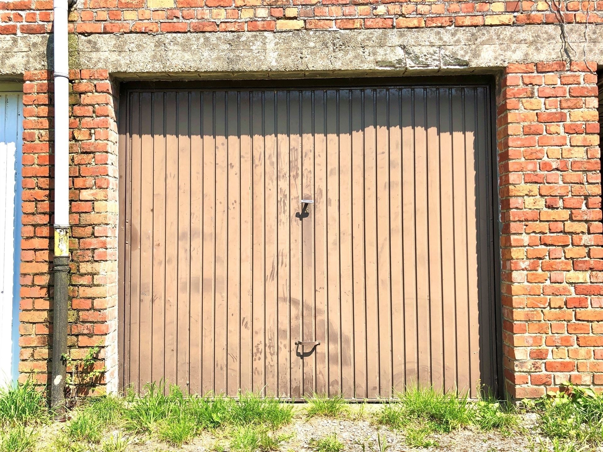 Zeer gunstig gelegen garagebox(-en) te koop in Mechelen! foto 13