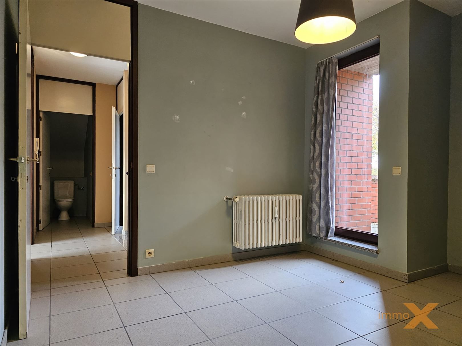 VILLA-APPARTEMENT MET TERRAS EN 1SLPK foto 19