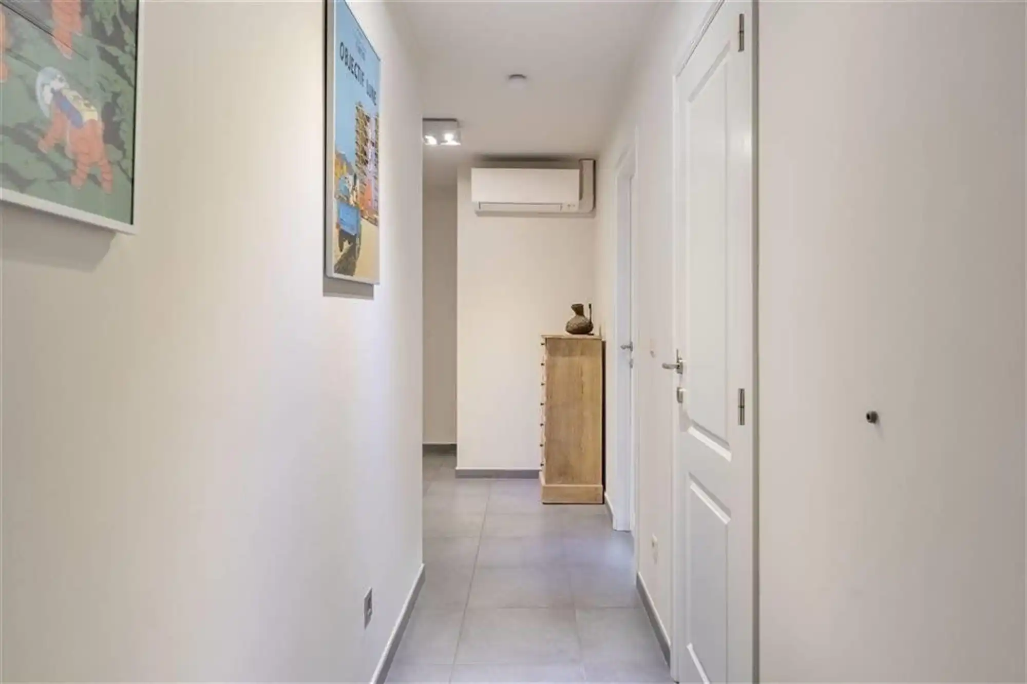 Zeer ruim appartement met 3 slaapkamers op toplocatie foto 12