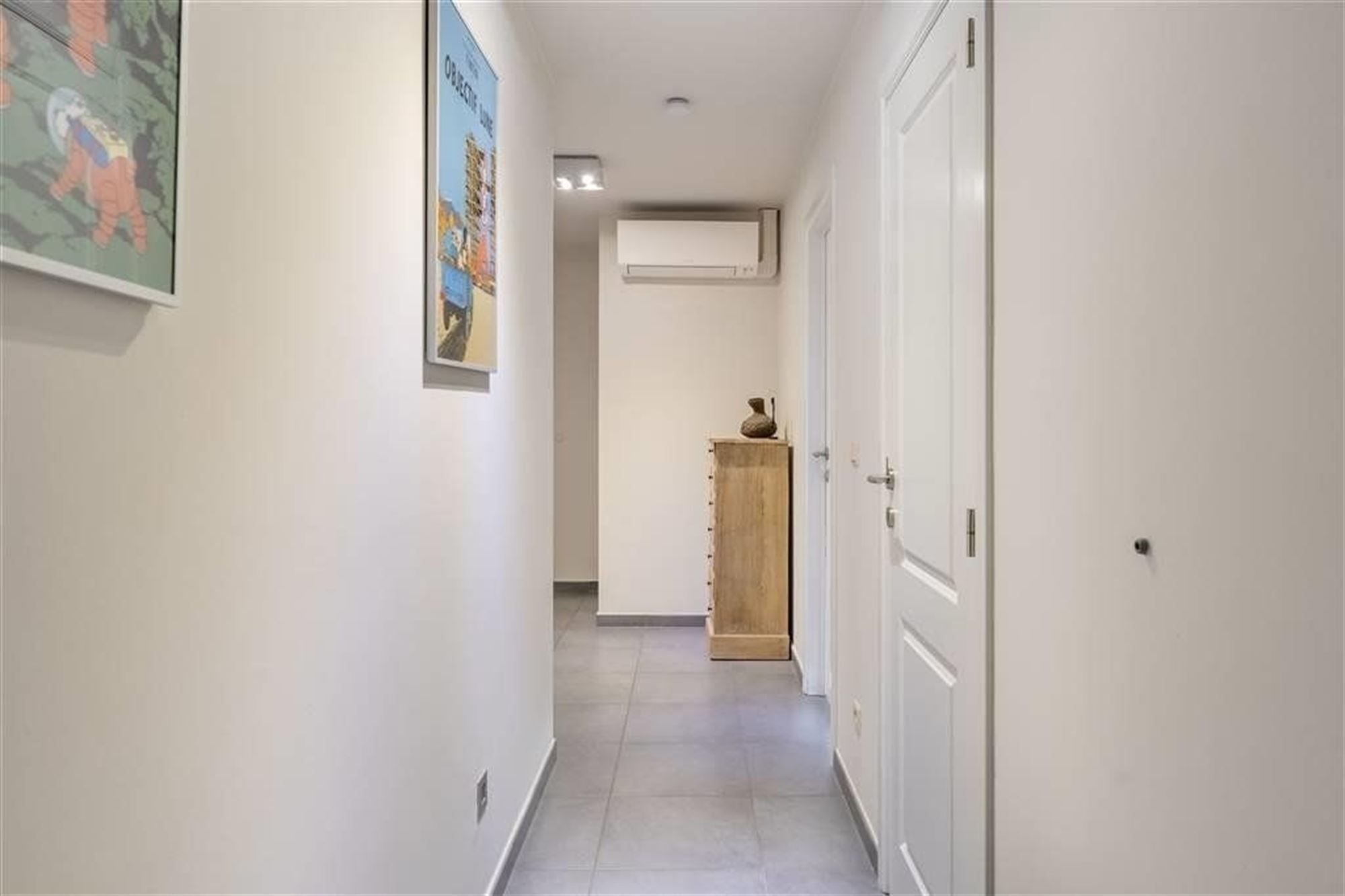 Zeer ruim appartement met 3 slaapkamers op toplocatie foto 12