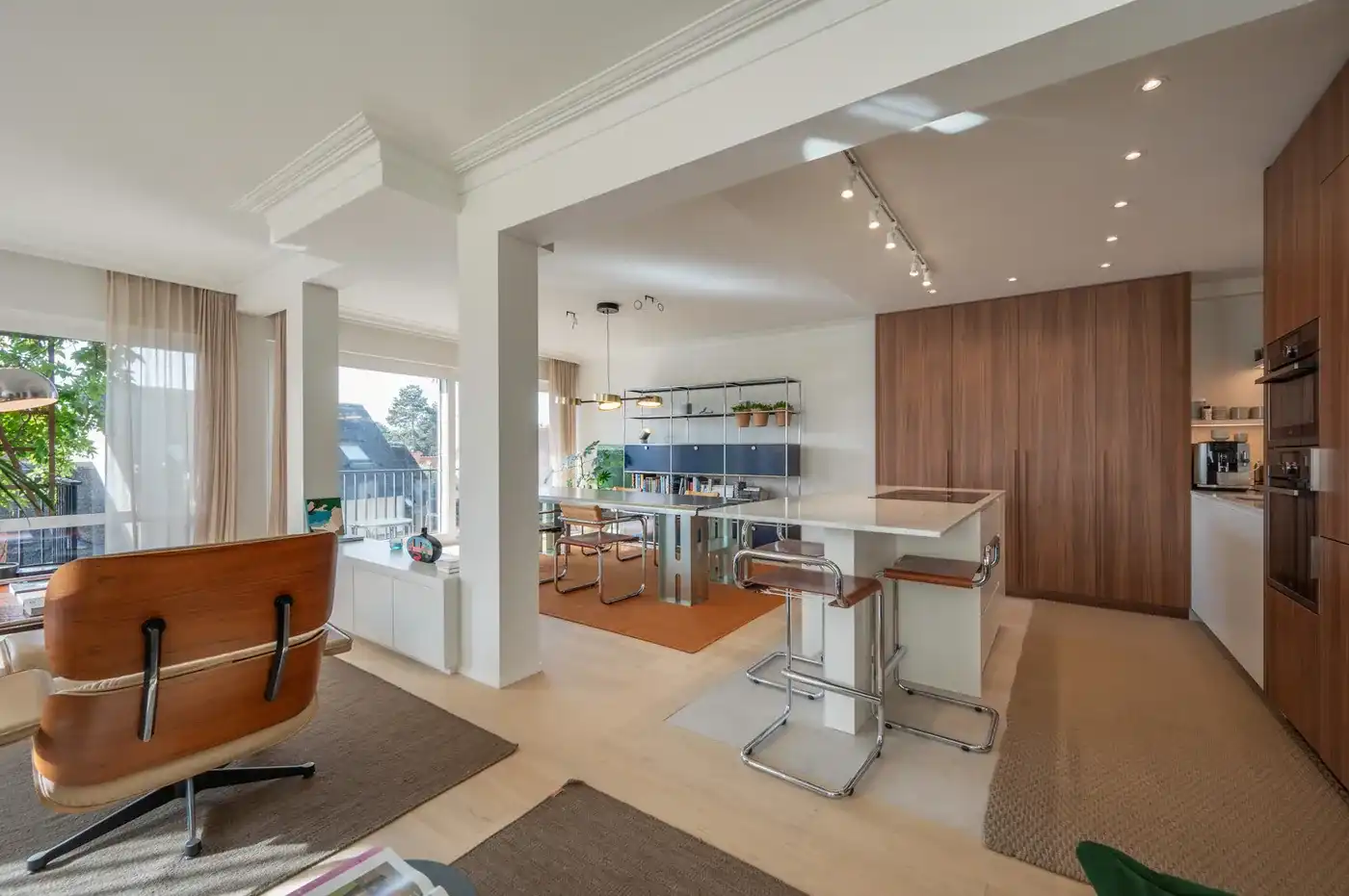 Appartement te koop Winston Churchilllaan 23/24 - 8300 Knokke-Heist