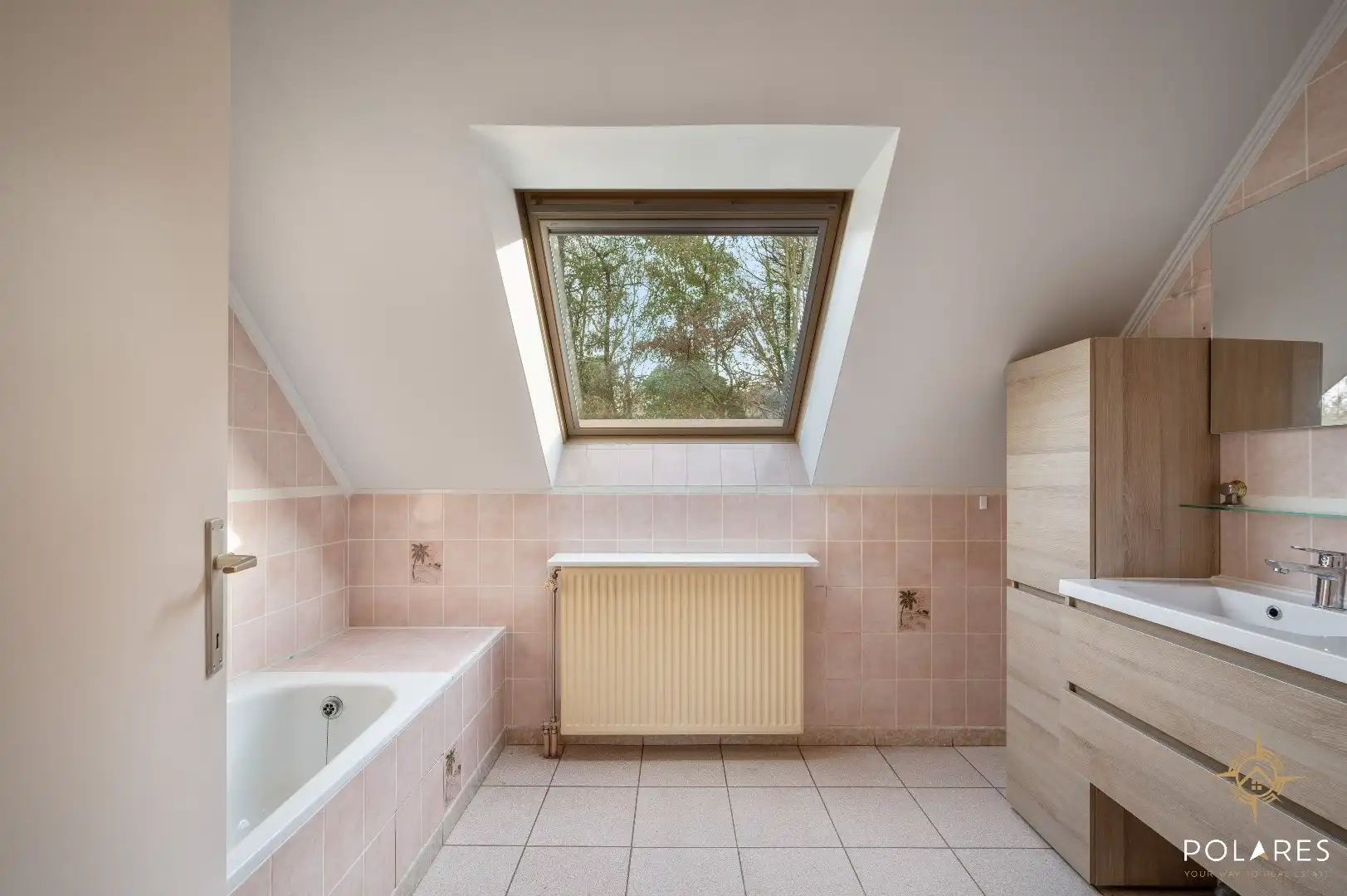 Uitstekend onderhouden woning te Loonbeek! foto 17