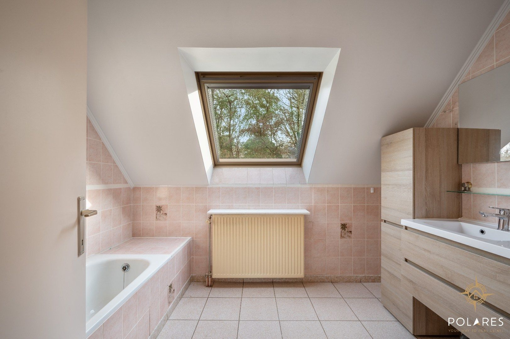 Uitstekend onderhouden woning te Loonbeek! foto 17