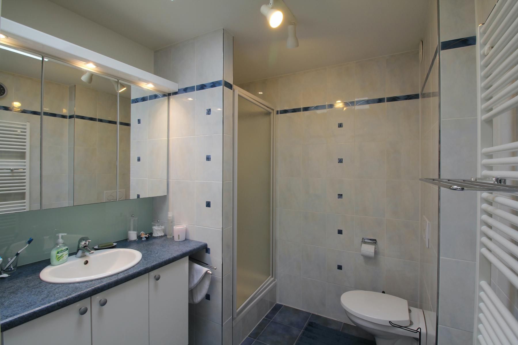 Instapklaar appartement met 1 slaapkamer en zonneterras foto 13