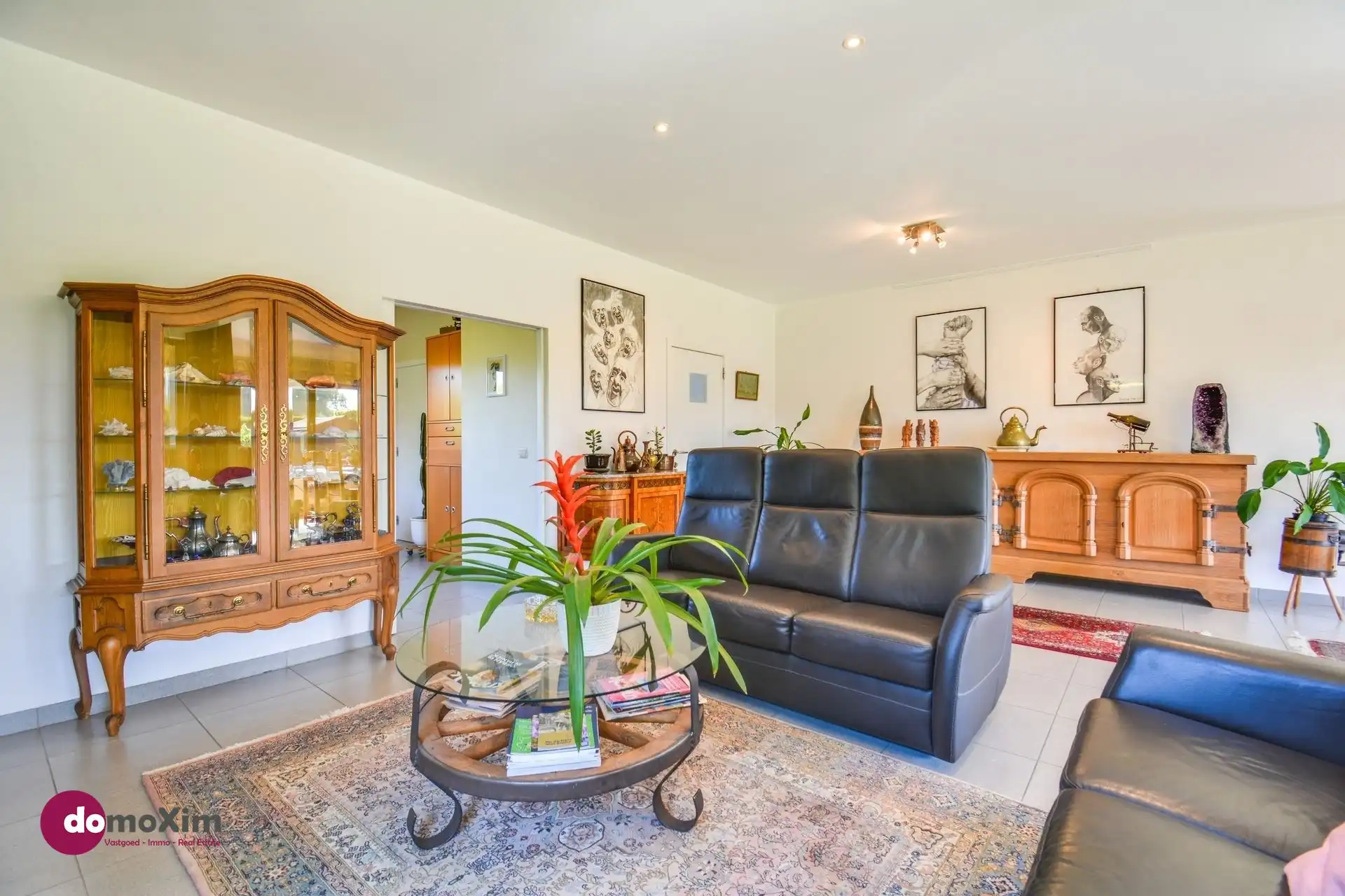 Mooie instapklare woning met 4 slaapkamers in Hever foto 4