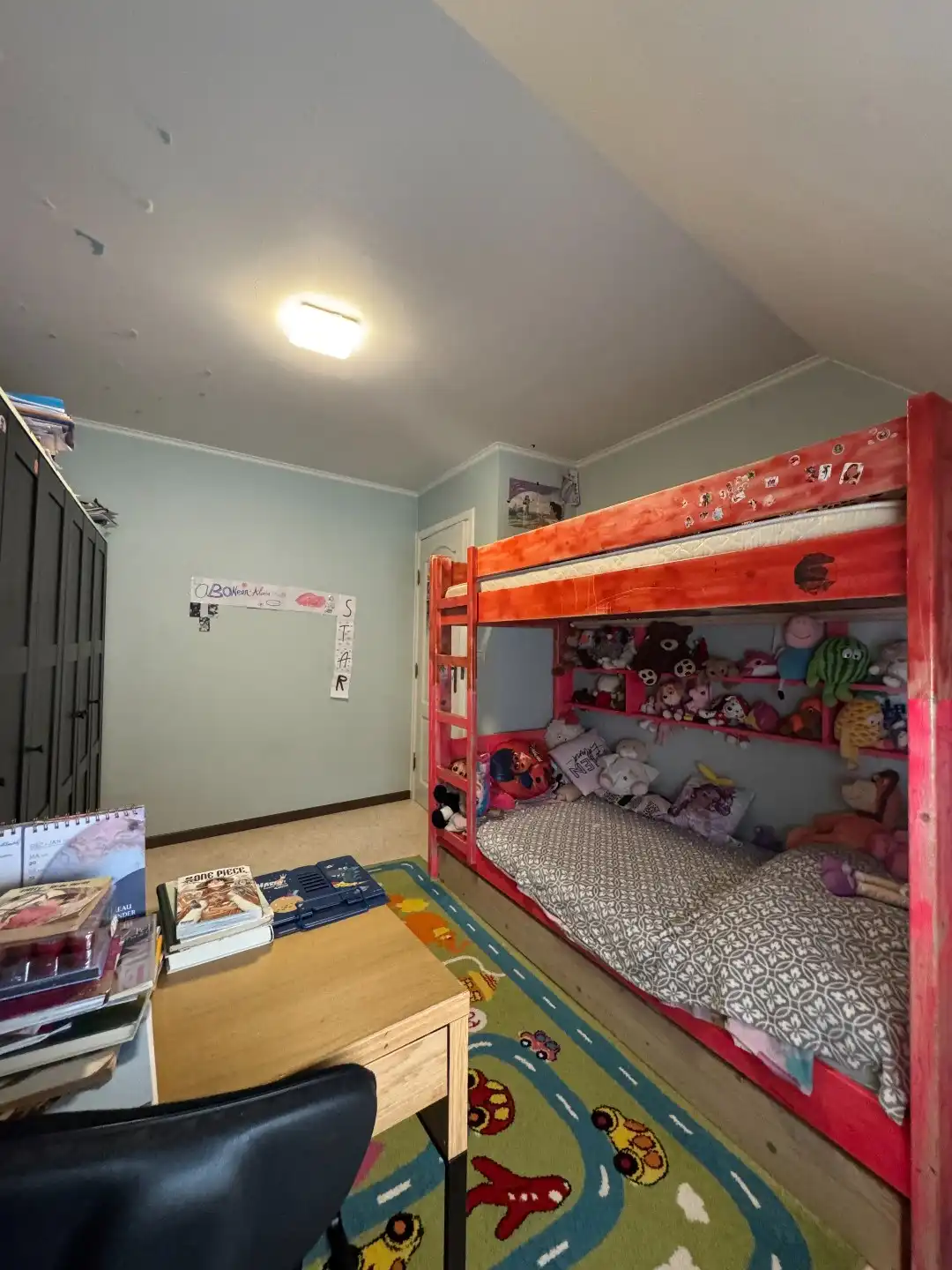 Charmant stadshuis met tuin nabij het centrum van Vilvoorde foto 18