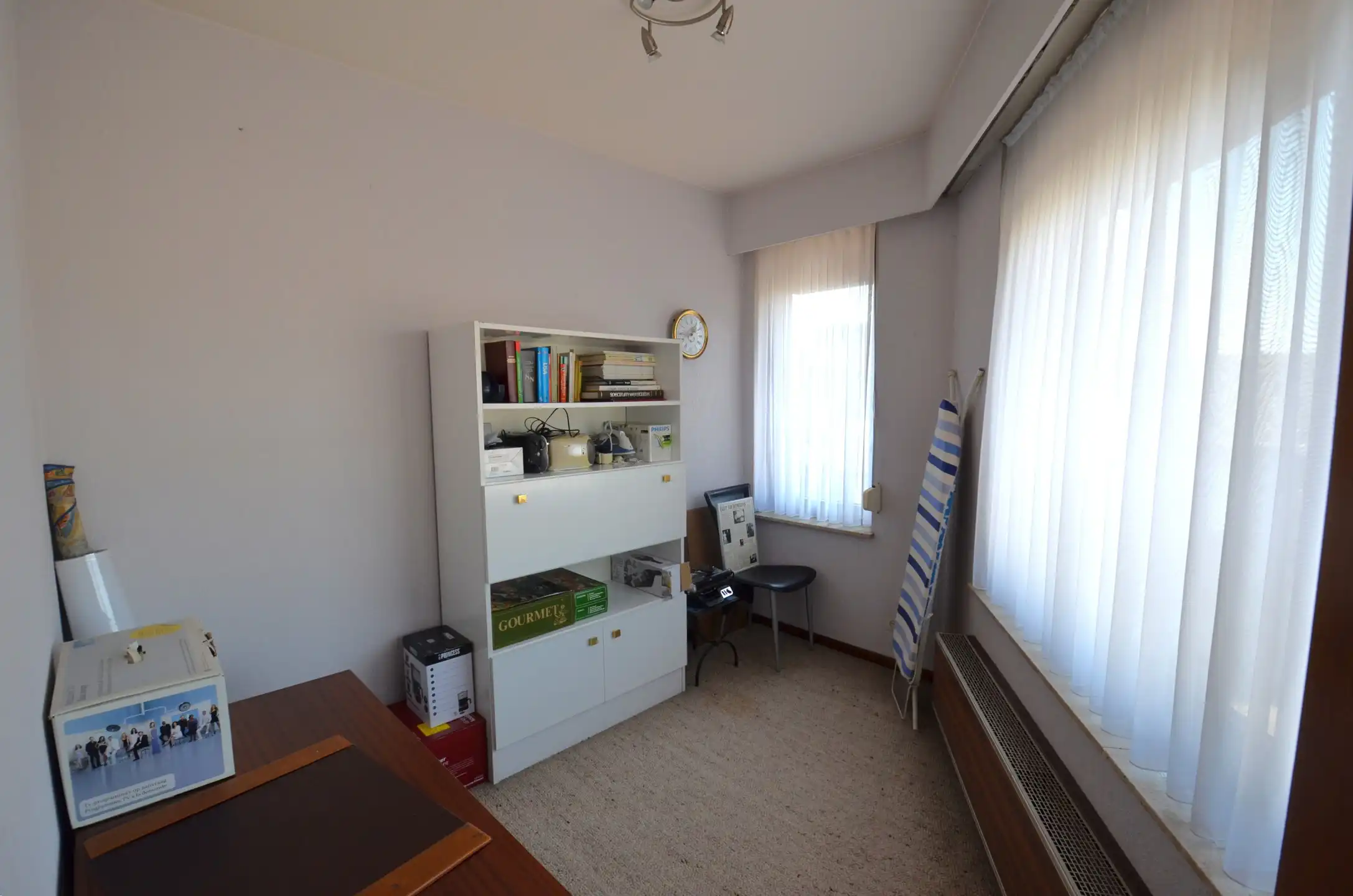 Ruim (103 m²) en energiezuinig appartement foto 12