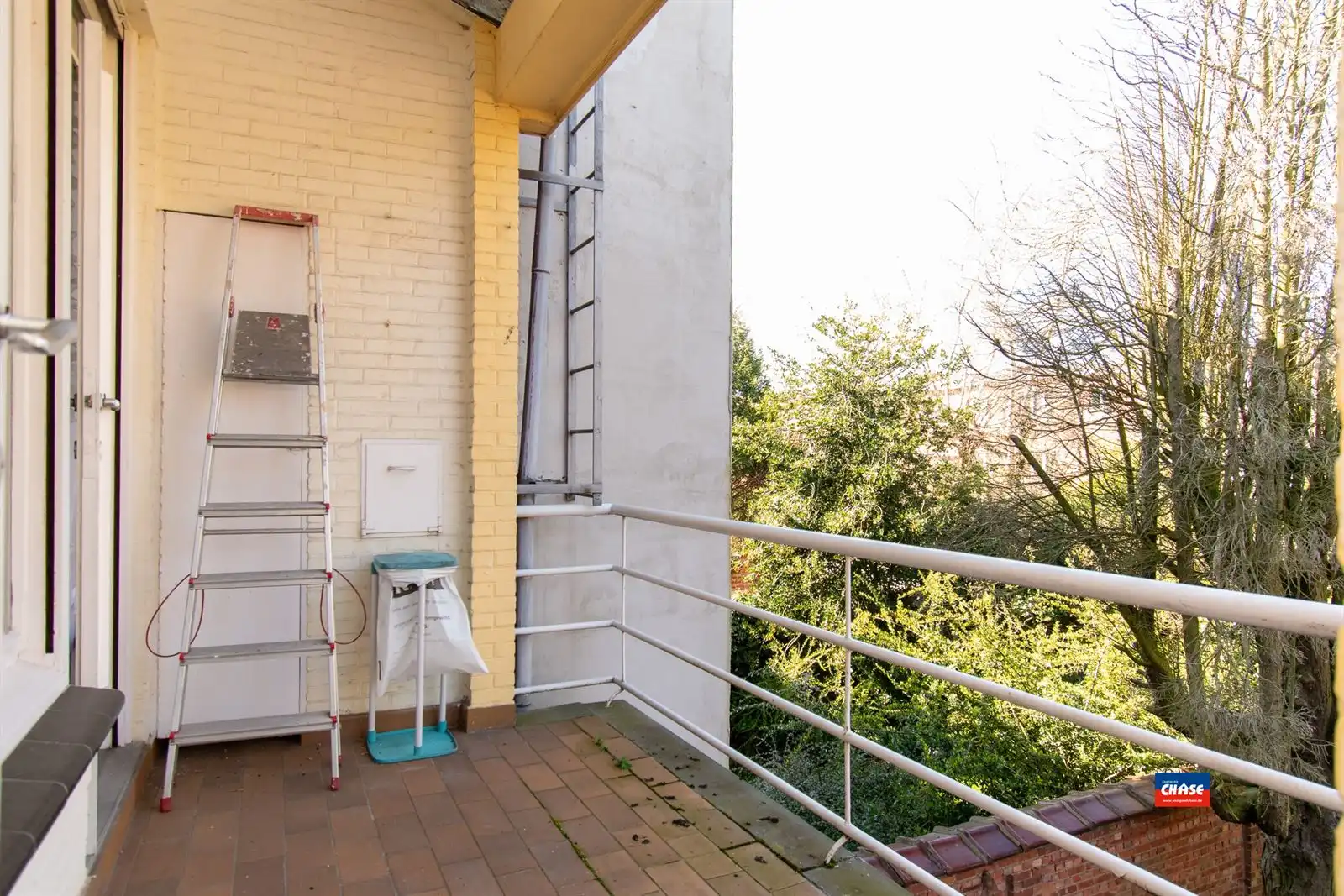 Te renoveren bel-etage foto 19