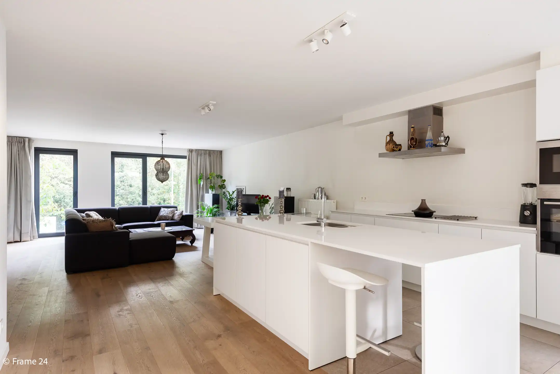 Instapklaar appartement te Heide foto 6