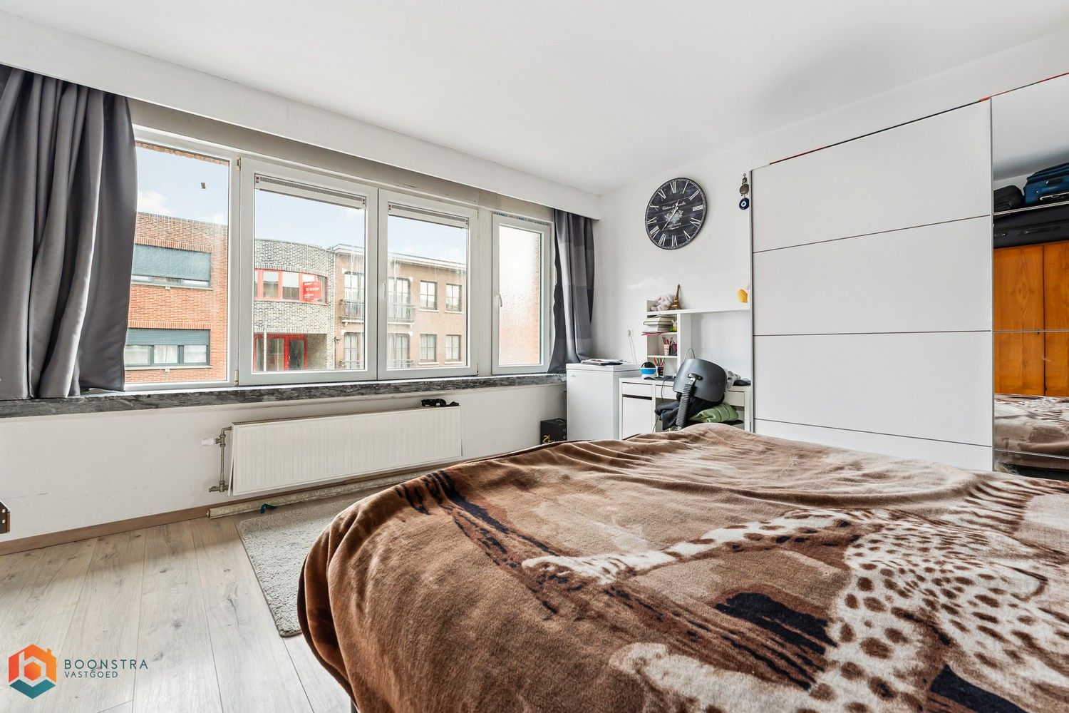 Opbrengsteigendom op toplocatie in Mechelen foto 23