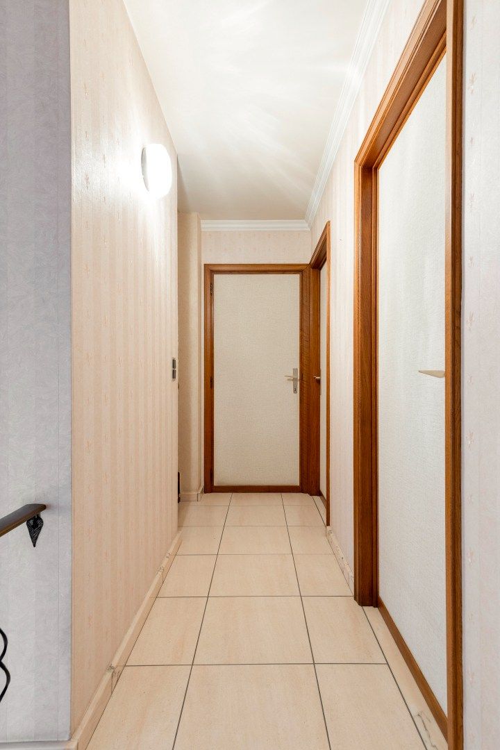 Statige open bebouwing met 5 slaapkamers, garage en tuin in Kessel-Lo – EPC 424 kWh/m² - bewoonbare opp. 305 m² foto 13