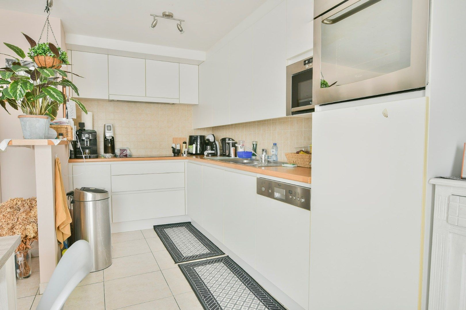 Appartement te huur in hartje Oudenburg  foto 3