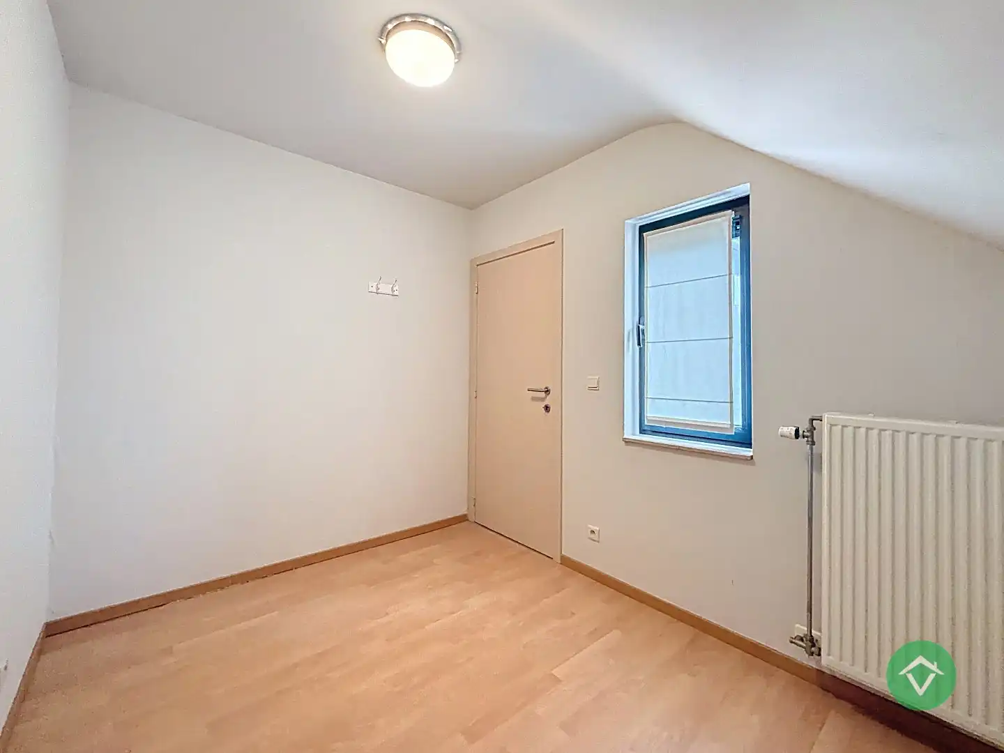 Appartement met 2 slaapkamers en 2 terrassen te Koekelare foto 16