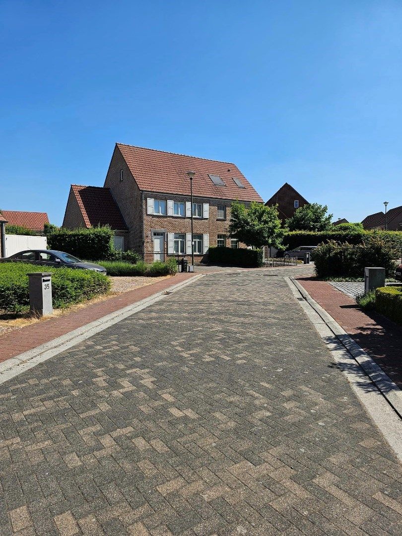 Huis te koop 't Velleken 33 - - 1820 Steenokkerzeel