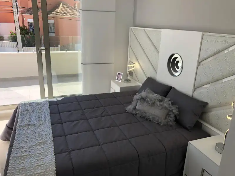 Villas de don Thomas - Orihuela Costa foto 22