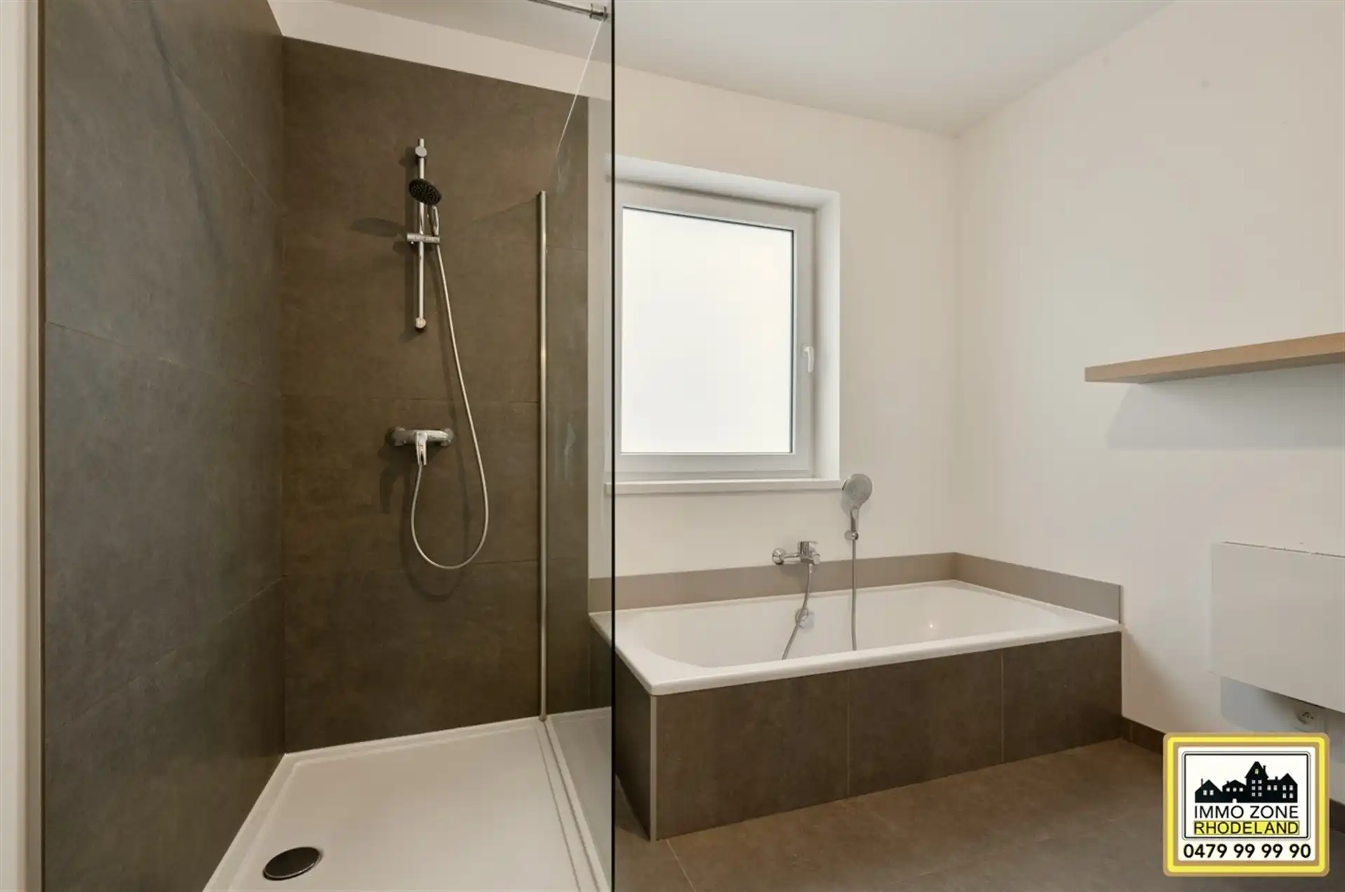 Ruime energiezuinige woning met zonnige tuin foto 12