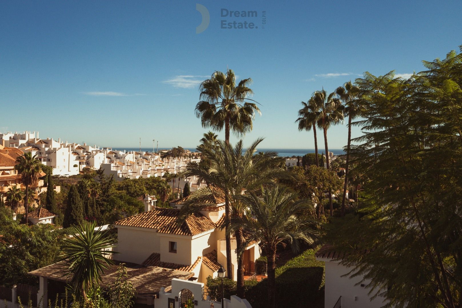 Opvallende hedendaagse villa in de golfvallei, Nueva Andalucia foto 56