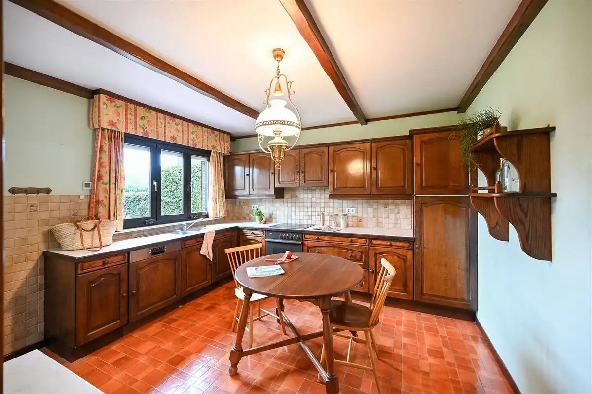 Te moderniseren landhuis op toplocatie foto 3