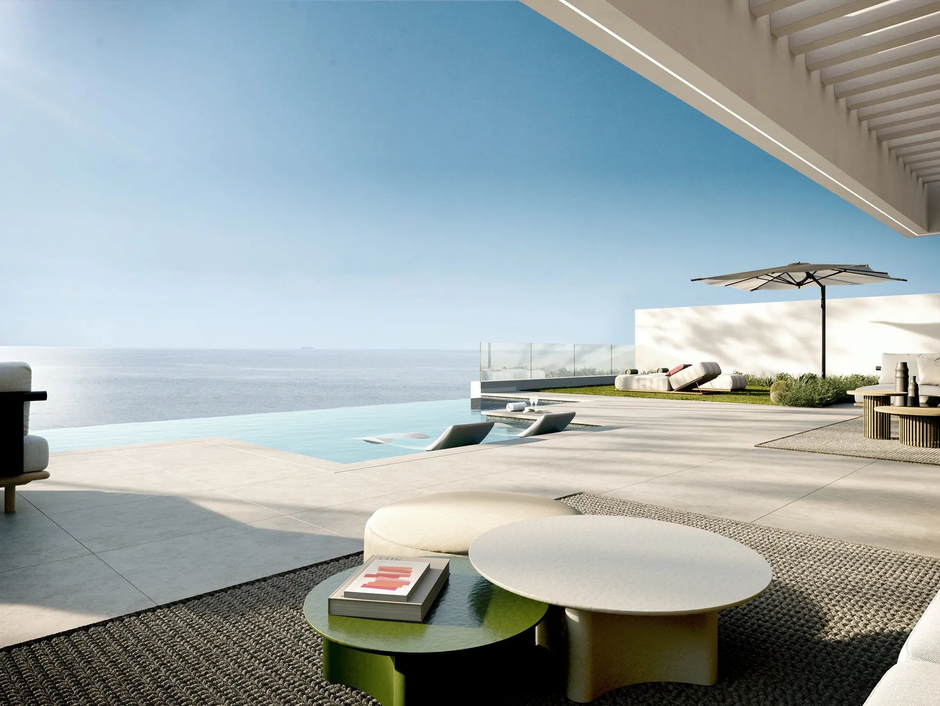 Wonen in luxe en comfort met uitzicht op de baai van Málaga – exclusieve appartementen foto 14