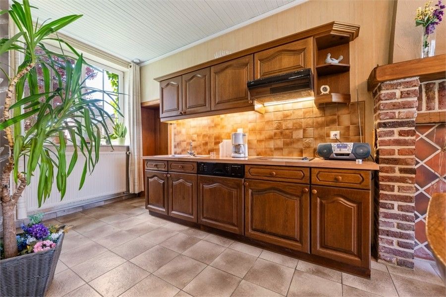 OP TE FRISSEN GEZINSWONING OP EEN PERCEEL VAN 63A IN VELM foto 11