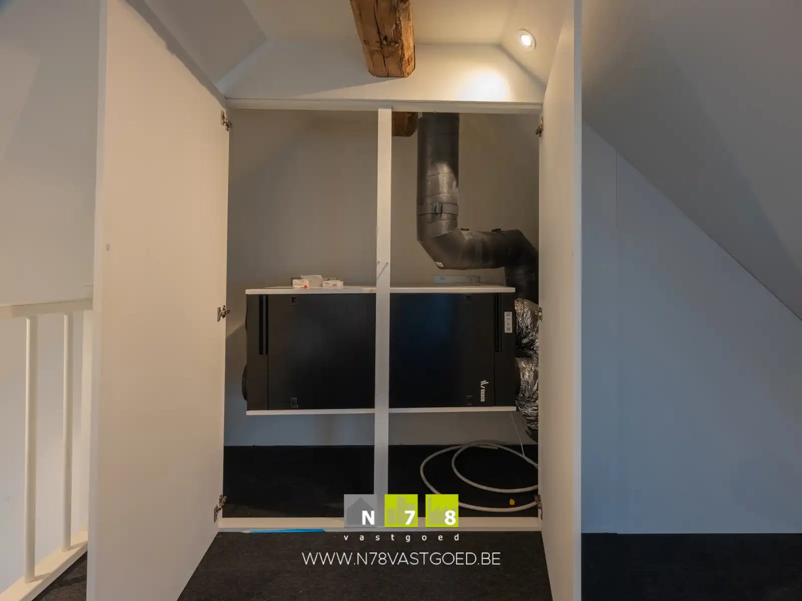 Appartement te huur foto 32