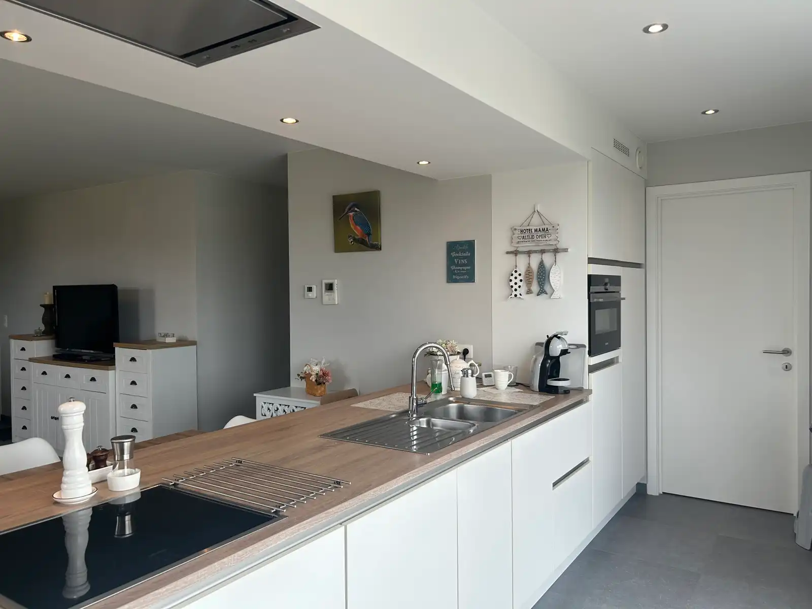 Appartement te huur foto 2