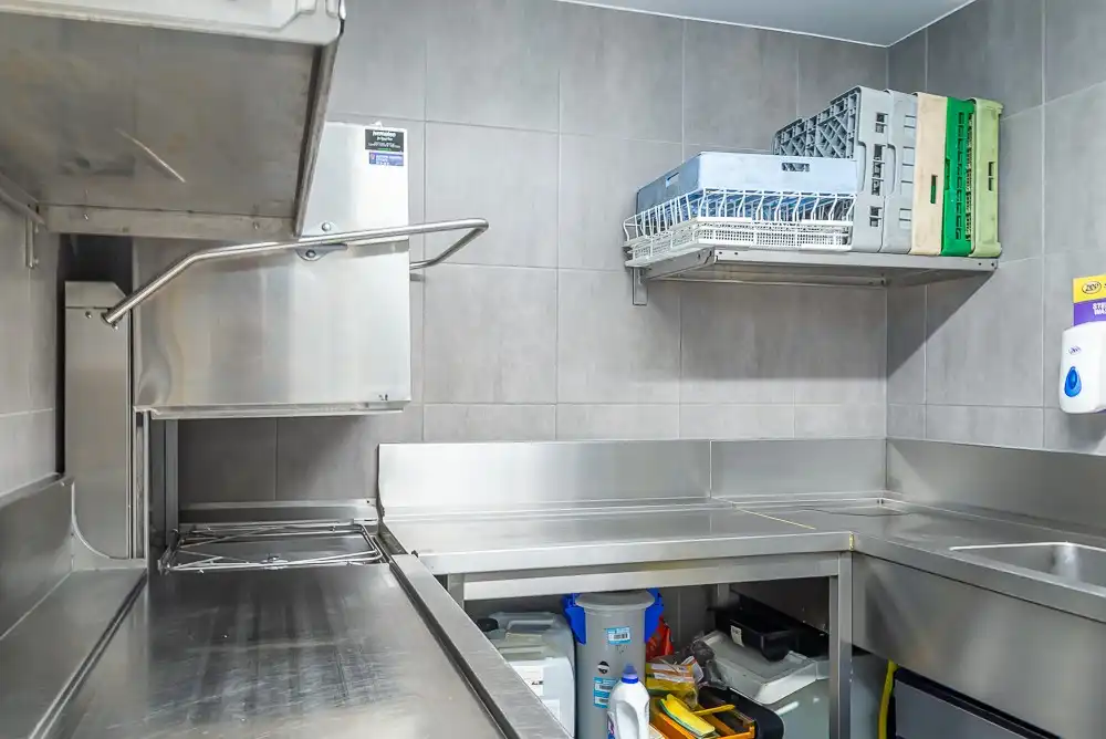 Brasserie met B&B Sint Pieter in het hart van Rekem foto 26