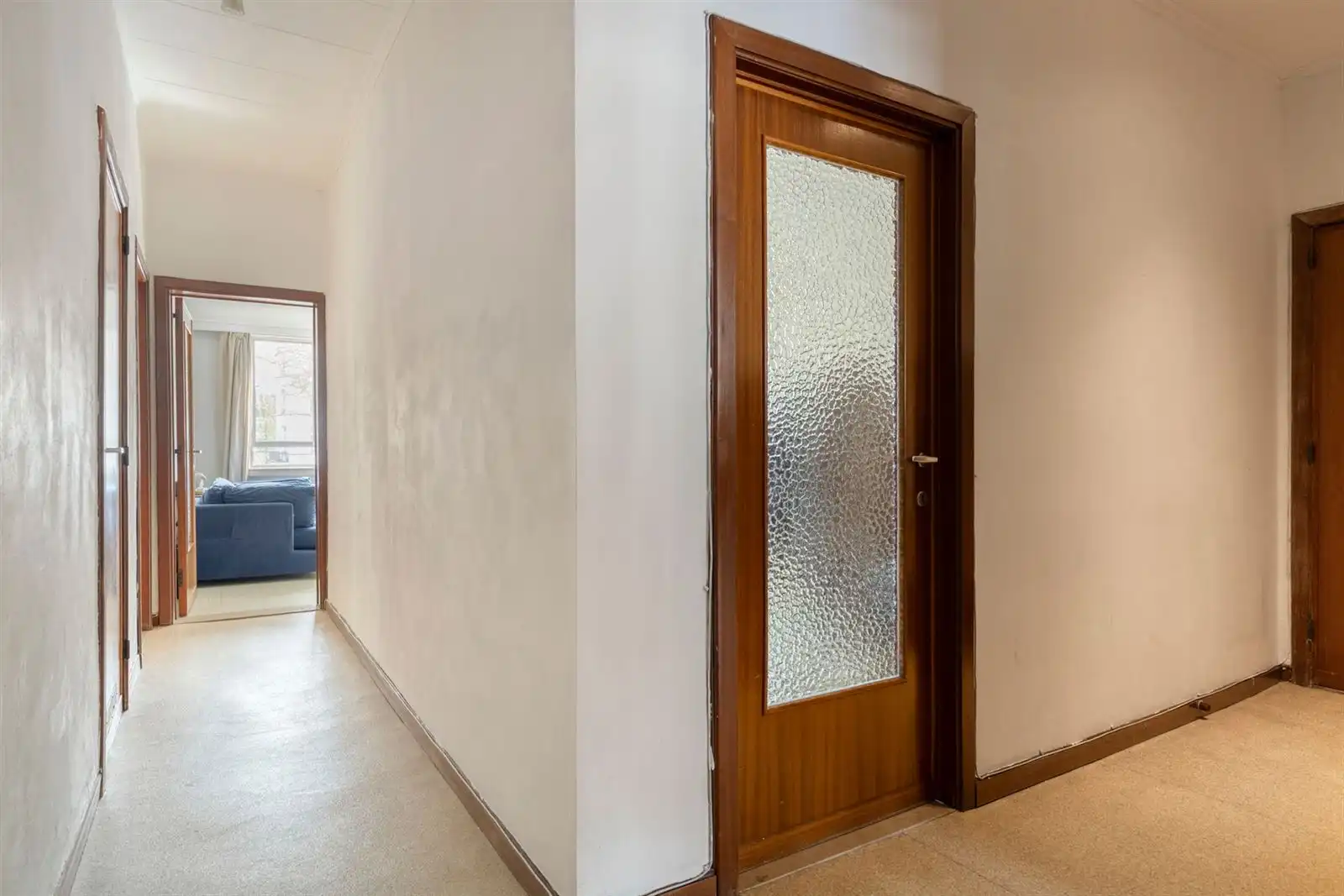 Te renoveren appt op TOP ligging  foto 4