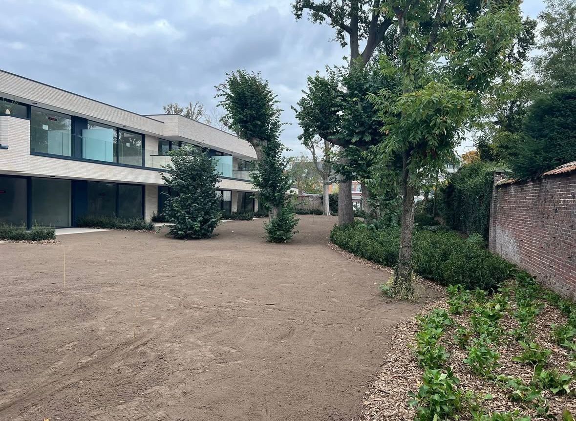 Residentie Green Gardens - Waregem foto 12