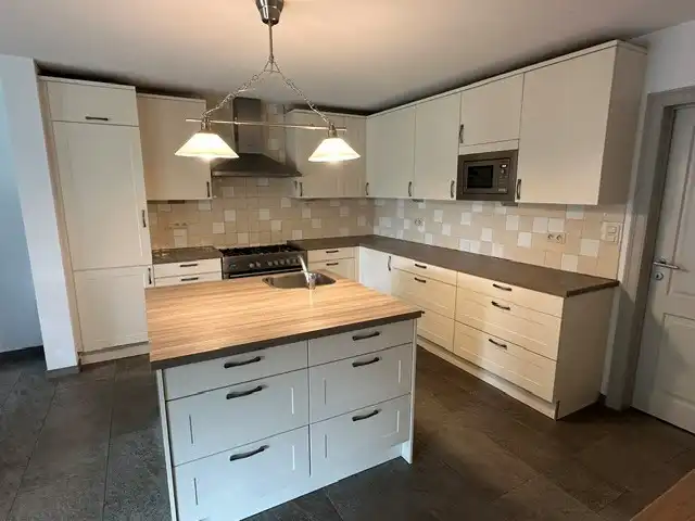 Rustig en energiezuinig wonen in een groene omgeving foto 9