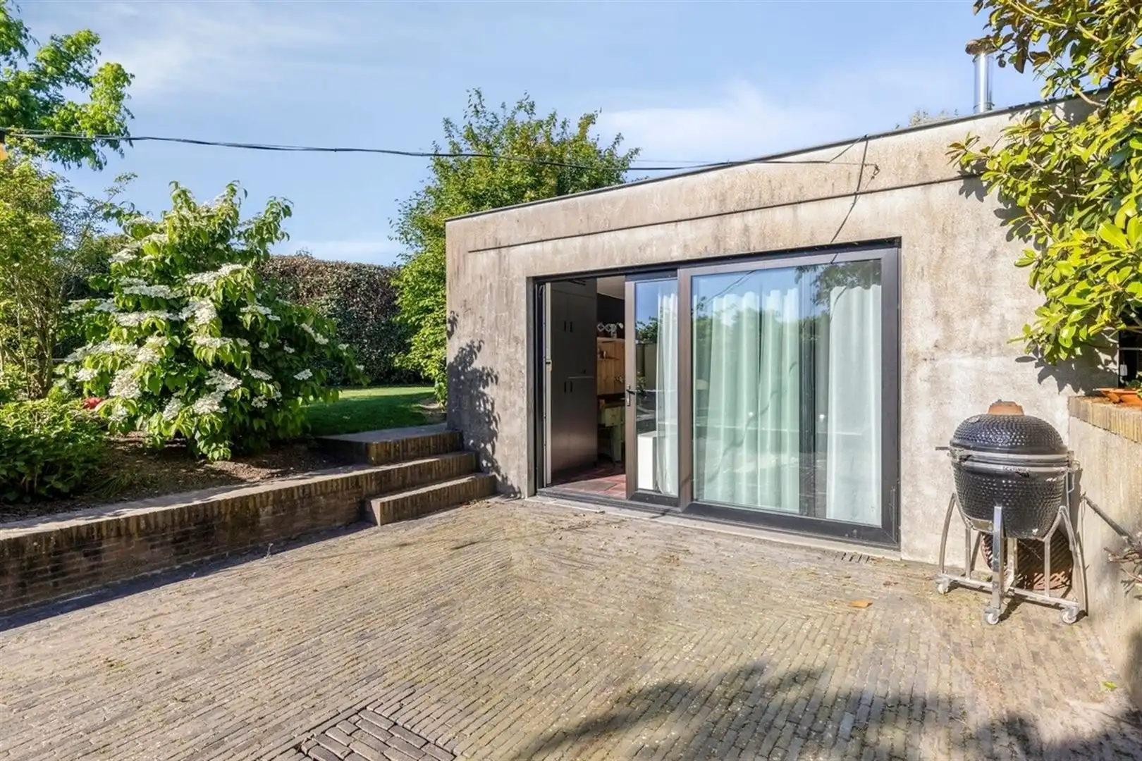 Tijdloze villa op een perceel van 2023 m² in het landelijke Ooike. foto 24