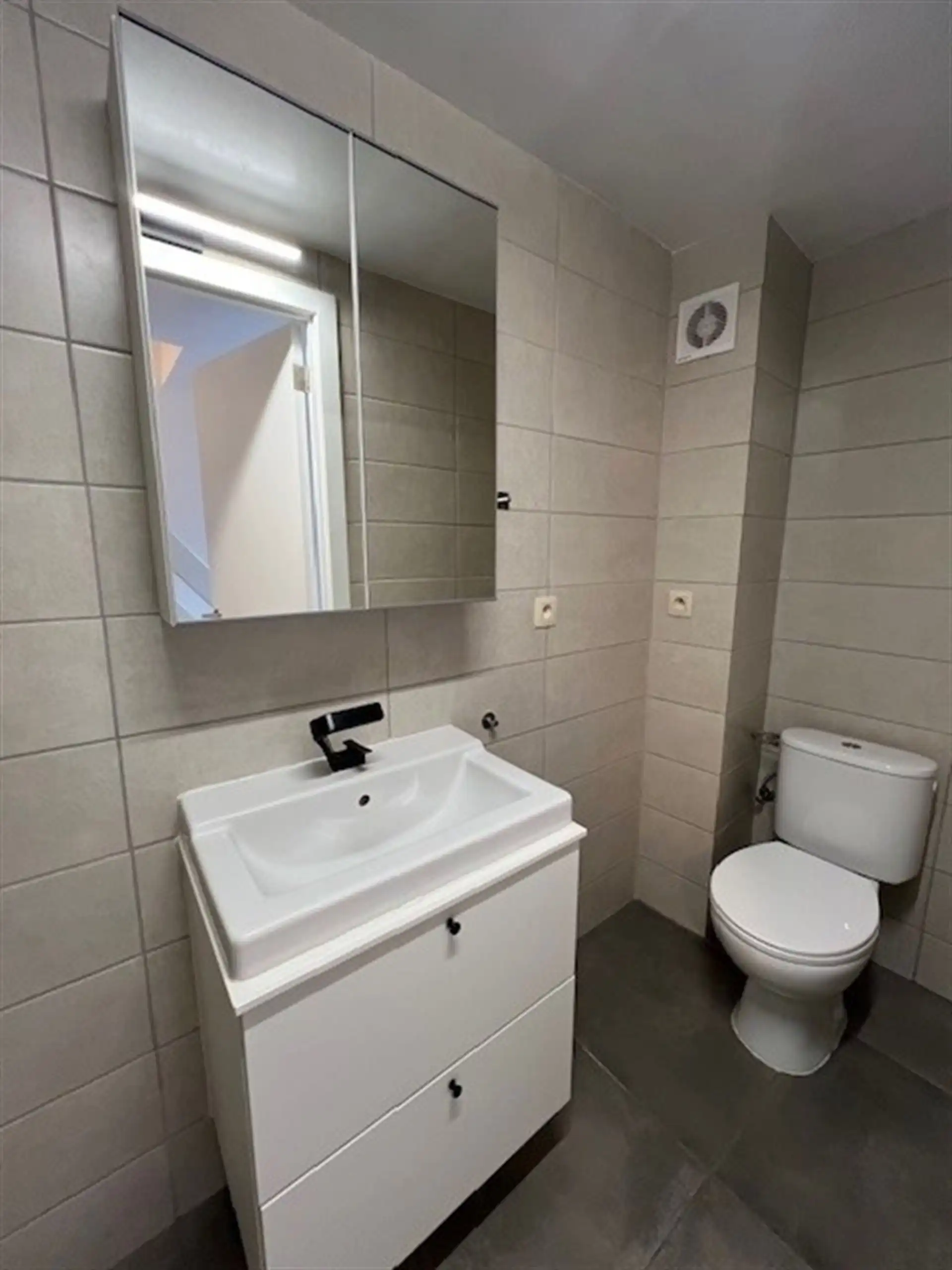 Gezellige woning met stadstuin! foto 11