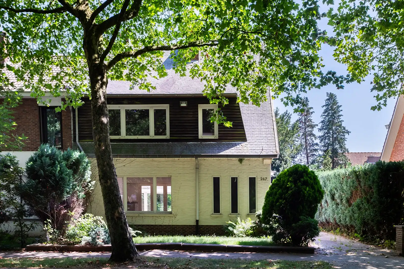 Huis te koop Veltwijcklaan 267 - - 2180 Antwerpen