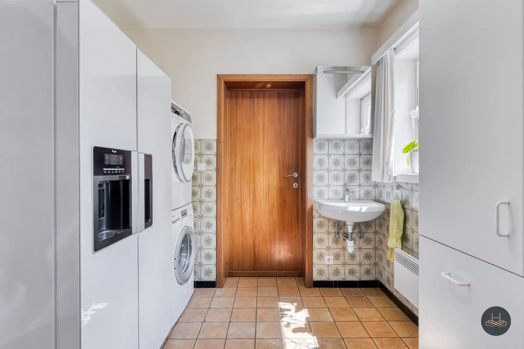 Rustig gelegen gezinswoning nabij centrum foto 15