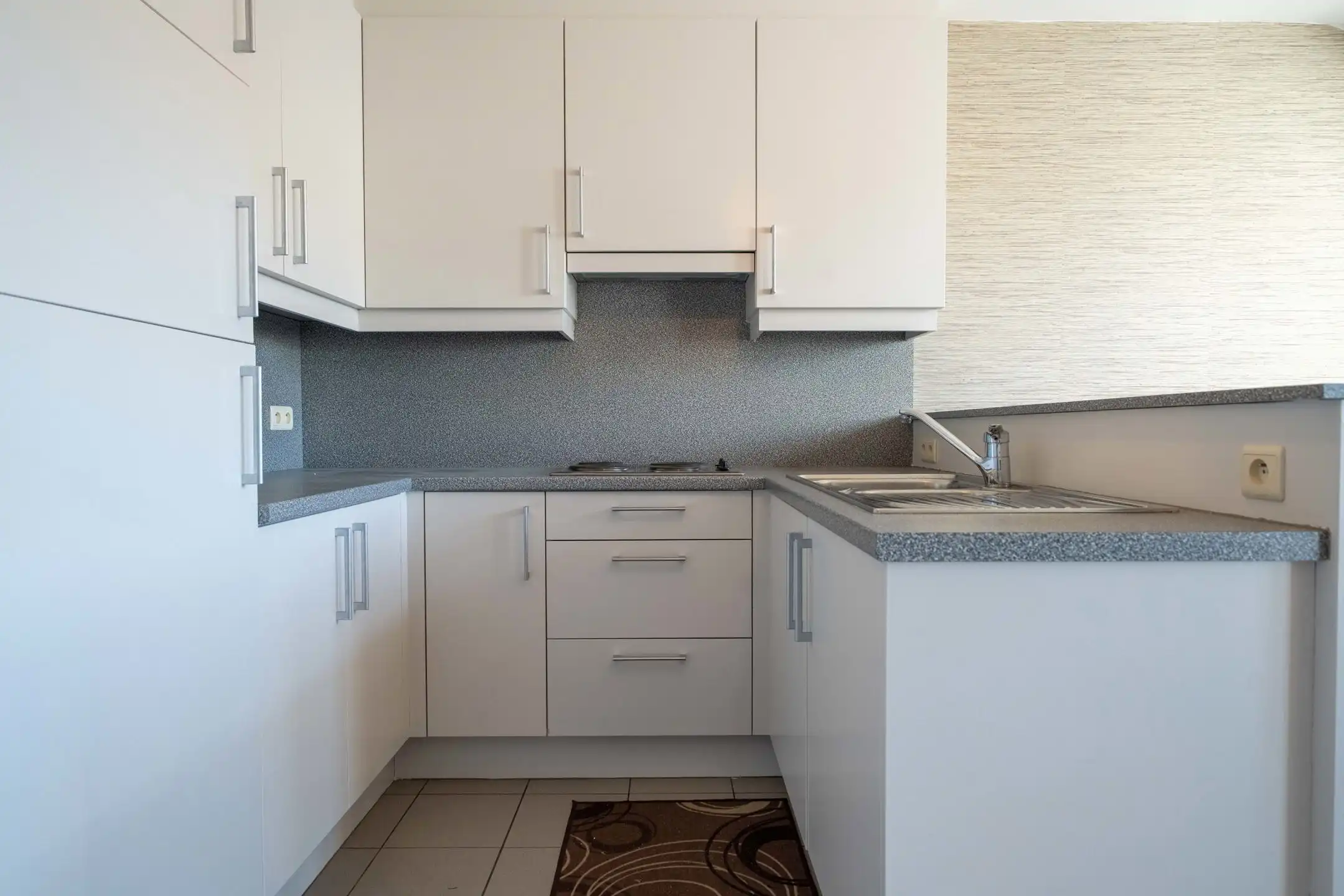 2 slp APP met terras en autostaanplaats foto 7