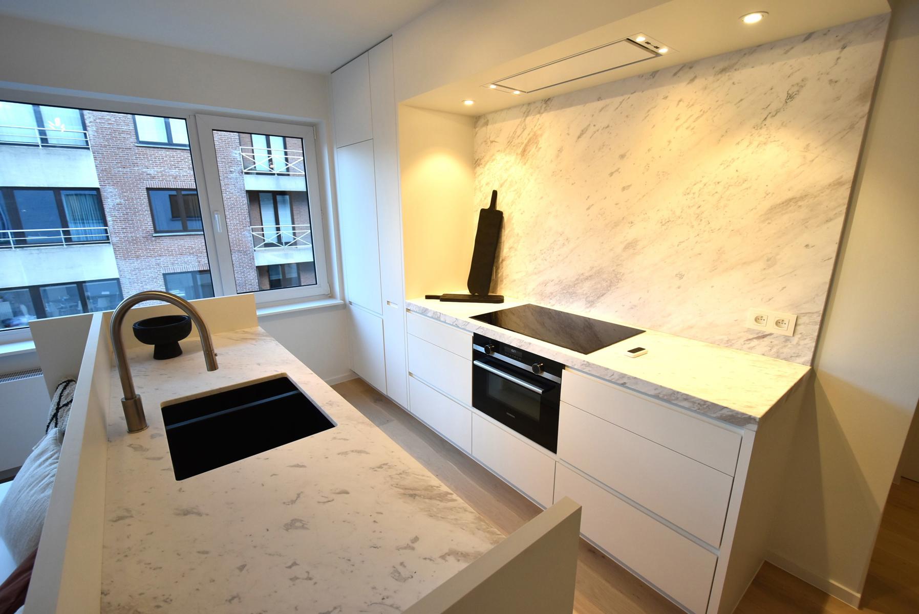 Appartement te huur foto 9