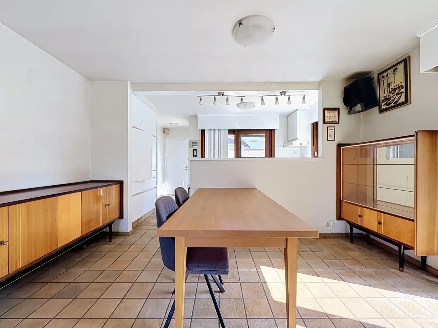 Op te knappen woning gelegen naast natuurgebied. foto 4