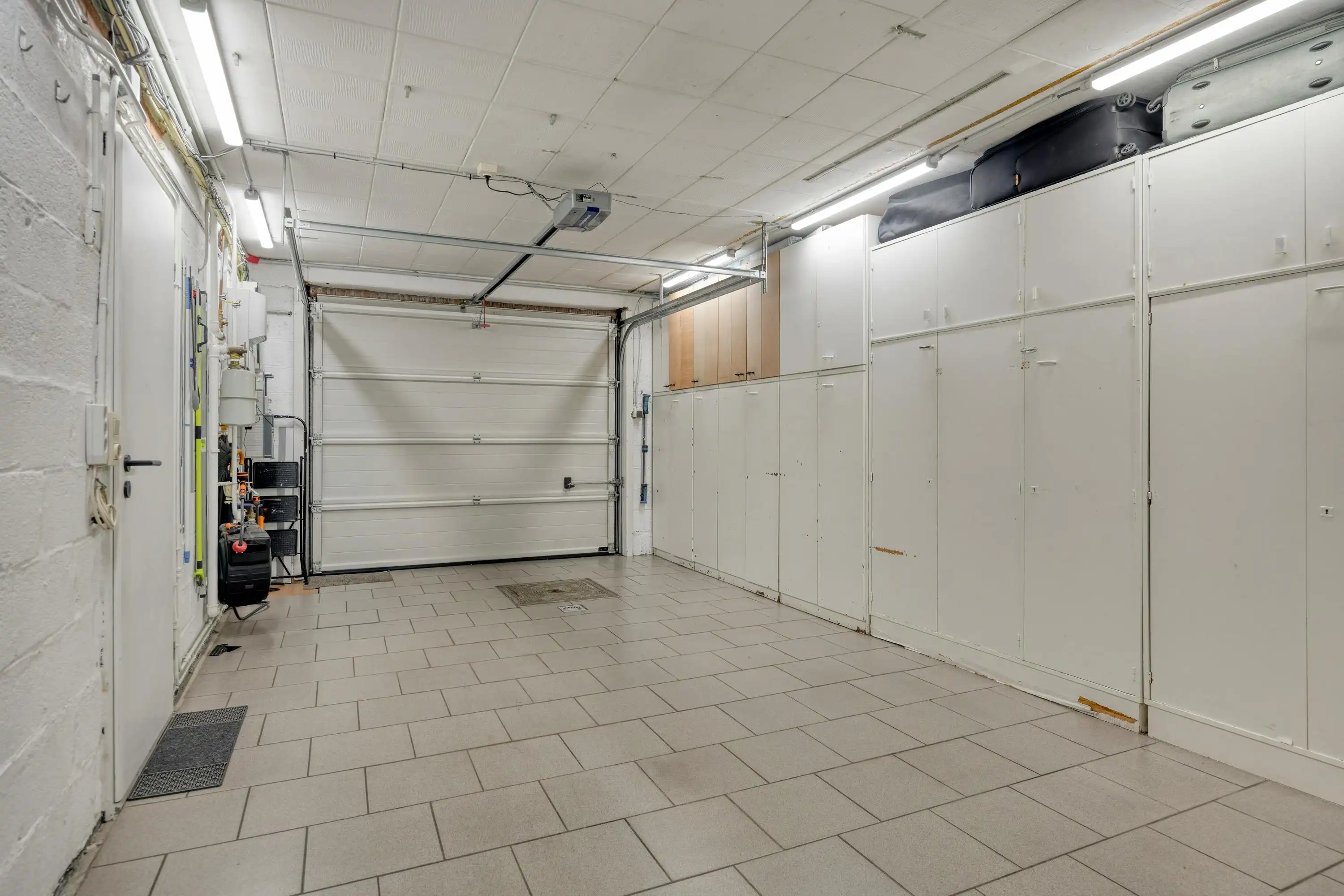 Lichtrijke en energiezuinige woning te koop in Ekeren foto 25