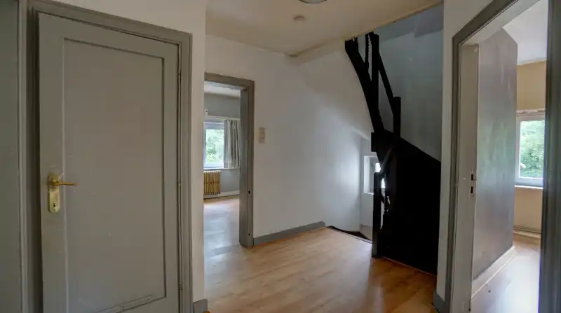 Te renoveren charmant landhuis van 235m² + dubbele garage op 15 are foto 20