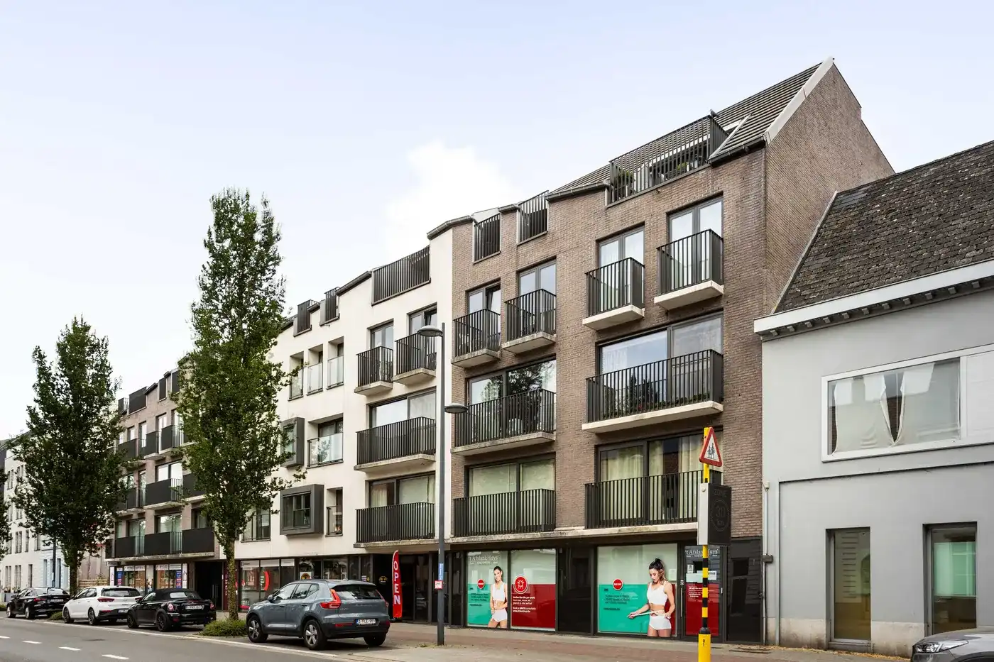 Appartement te koop Marktstraat 103/3.2 - 8530 Harelbeke