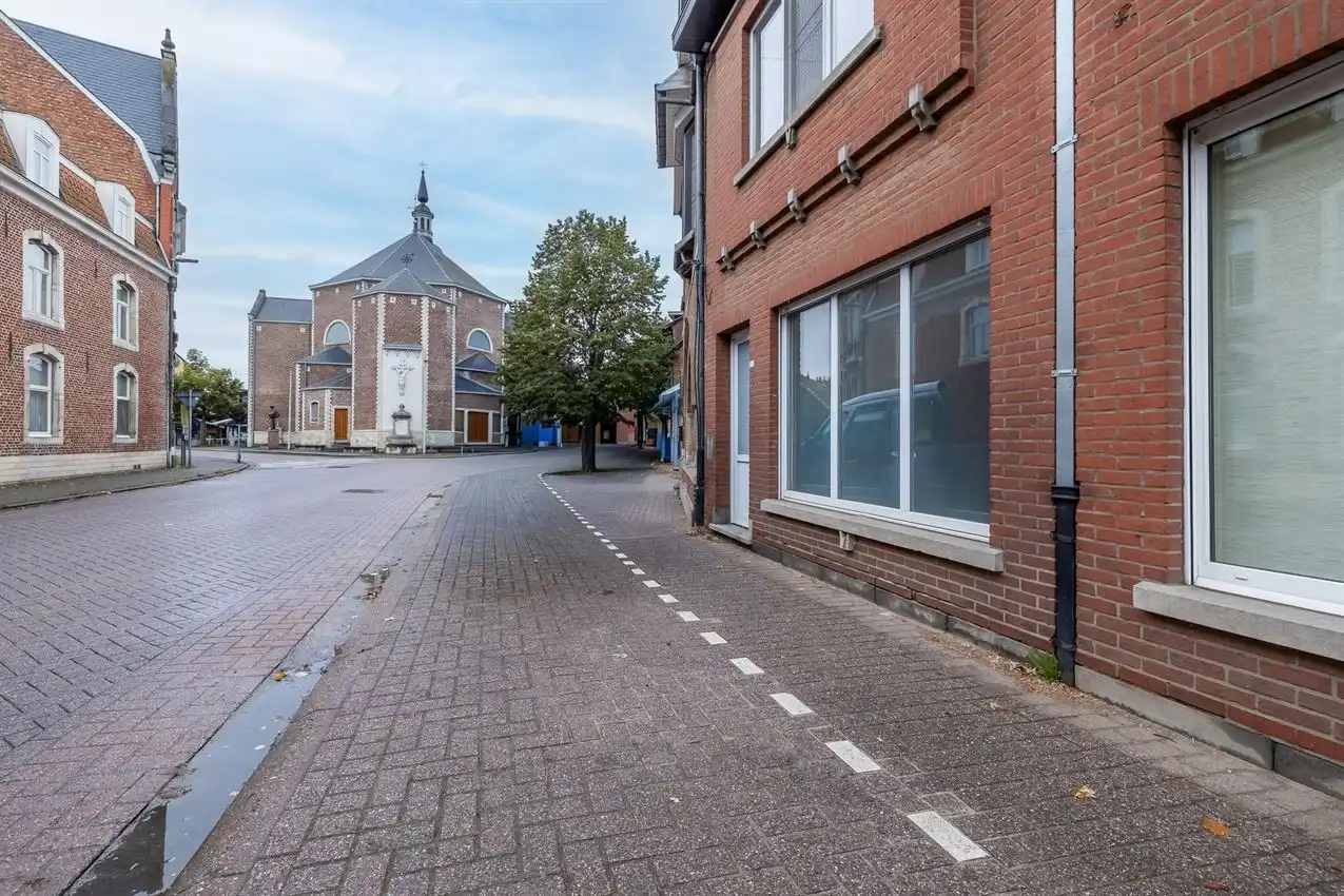Ruime gezinswoning met 3slpk, tuin gelegen te Rillaar foto 12
