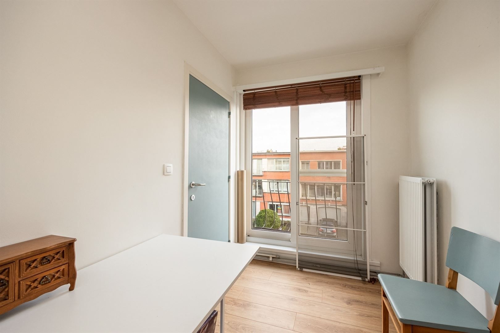 Prachtig instapklaar en lichtrijk appartement met 2 slaapkamers foto 16