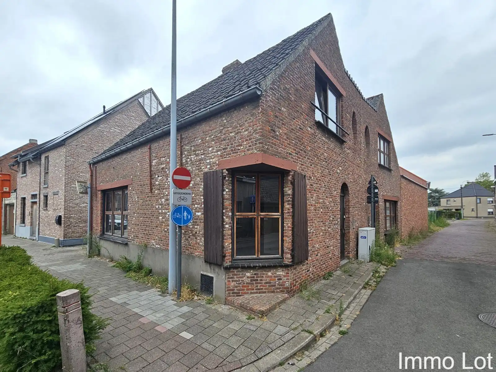Huis te huur Padweg 36 - 9240 Zele